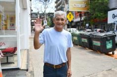 Foto de la galería: Caminando la ciudad: recorridas y reunión con los amigos en Posadas