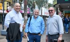 Foto de la galería: Caminando la ciudad: recorridas y reunión con los amigos en Posadas