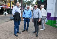 Foto de la galería: Caminando la ciudad: recorridas y reunión con los amigos en Posadas