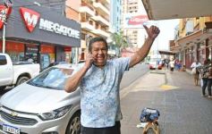 Foto de la galería: Caminando la ciudad: recorridas y reunión con los amigos en Posadas
