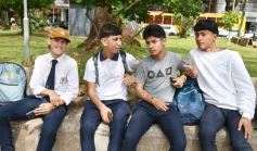 Foto de la galería: Caminando la ciudad: recorridas y reunión con los amigos en Posadas