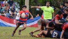 Foto de la galería: Sigue el festejo azzurro: los de M-18 de rugby también campeones