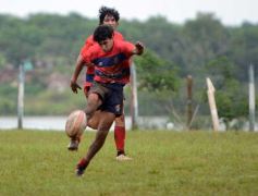 Foto de la galería: Sigue el festejo azzurro: los de M-18 de rugby también campeones