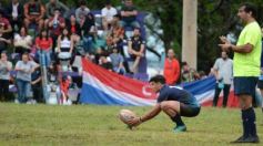 Foto de la galería: Sigue el festejo azzurro: los de M-18 de rugby también campeones