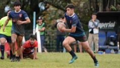 Foto de la galería: Sigue el festejo azzurro: los de M-18 de rugby también campeones