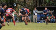 Foto de la galería: Sigue el festejo azzurro: los de M-18 de rugby también campeones