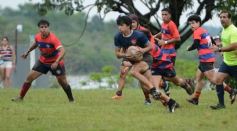 Foto de la galería: Sigue el festejo azzurro: los de M-18 de rugby también campeones