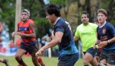 Foto de la galería: Sigue el festejo azzurro: los de M-18 de rugby también campeones