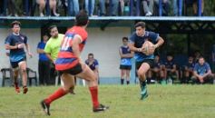 Foto de la galería: Sigue el festejo azzurro: los de M-18 de rugby también campeones