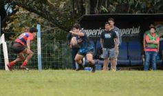 Foto de la galería: Sigue el festejo azzurro: los de M-18 de rugby también campeones