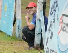 Foto de la galería: Sigue el festejo azzurro: los de M-18 de rugby también campeones