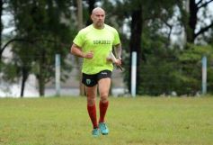 Foto de la galería: Sigue el festejo azzurro: los de M-18 de rugby también campeones