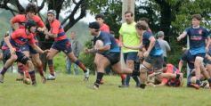 Foto de la galería: Sigue el festejo azzurro: los de M-18 de rugby también campeones
