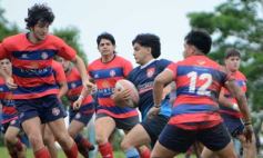 Foto de la galería: Sigue el festejo azzurro: los de M-18 de rugby también campeones