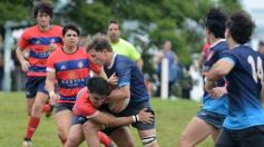 Foto de la galería: Sigue el festejo azzurro: los de M-18 de rugby también campeones