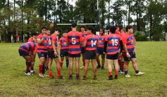 Foto de la galería: Sigue el festejo azzurro: los de M-18 de rugby también campeones