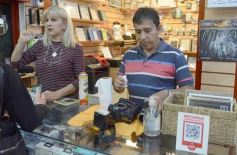 Foto de la galería: Caminando la ciudad: recorridas y reunión con los amigos en Posadas