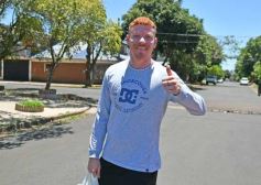 Foto de la galería: Caminando la ciudad: recorridas y reunión con los amigos en Posadas