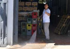 Foto de la galería: Caminando la ciudad: recorridas y reunión con los amigos en Posadas