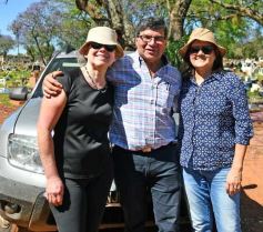Foto de la galería: Caminando la ciudad: recorridas y reunión con los amigos en Posadas