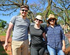 Foto de la galería: Caminando la ciudad: recorridas y reunión con los amigos en Posadas