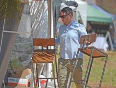 Foto de la galería: Sábado para salir en Posadas: postales de lo que fue el arranque en el tercer día de la Feria Forestal Argentina