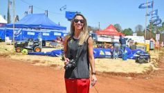 Foto de la galería: Sábado para salir en Posadas: postales de lo que fue el arranque en el tercer día de la Feria Forestal Argentina