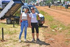 Foto de la galería: Sábado para salir en Posadas: postales de lo que fue el arranque en el tercer día de la Feria Forestal Argentina