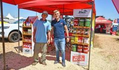 Foto de la galería: Sábado para salir en Posadas: postales de lo que fue el arranque en el tercer día de la Feria Forestal Argentina
