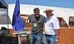 Foto de la galería: Sábado para salir en Posadas: postales de lo que fue el arranque en el tercer día de la Feria Forestal Argentina