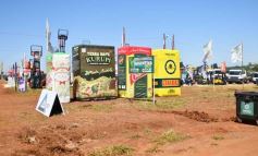 Foto de la galería: Sábado para salir en Posadas: postales de lo que fue el arranque en el tercer día de la Feria Forestal Argentina