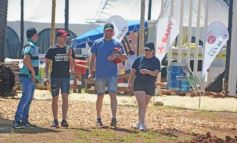 Foto de la galería: Sábado para salir en Posadas: postales de lo que fue el arranque en el tercer día de la Feria Forestal Argentina