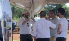 Foto de la galería: Sábado para salir en Posadas: postales de lo que fue el arranque en el tercer día de la Feria Forestal Argentina