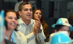 Foto de la galería: Sueño mundialista: el Hogar de Día de Posadas también se vistió de fiesta con la hinchada albiceleste