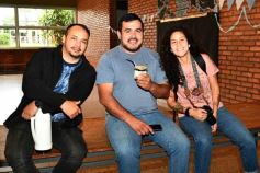 Foto de la galería: Sueño mundialista: el Hogar de Día de Posadas también se vistió de fiesta con la hinchada albiceleste