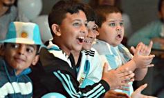 Sixto Fotografías. Sociedad. Política