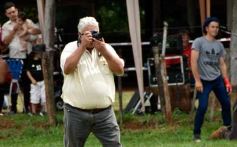 Foto de la galería: Domas y mucho chamamé: el domingo familiar se vivió en el Campo Nosiglia de Posadas