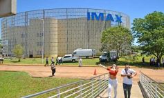 Foto de la galería: Junto a la robótica, el ingenio misionero se encargó de abrir la Makerland en Posadas