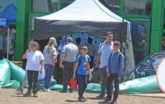 Foto de la galería: Junto a la robótica, el ingenio misionero se encargó de abrir la Makerland en Posadas