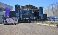 Foto de la galería: Junto a la robótica, el ingenio misionero se encargó de abrir la Makerland en Posadas