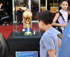 Foto de la galería: Junto a la robótica, el ingenio misionero se encargó de abrir la Makerland en Posadas