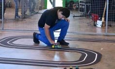 Foto de la galería: Junto a la robótica, el ingenio misionero se encargó de abrir la Makerland en Posadas