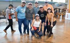 Foto de la galería: Junto a la robótica, el ingenio misionero se encargó de abrir la Makerland en Posadas