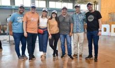 Foto de la galería: Junto a la robótica, el ingenio misionero se encargó de abrir la Makerland en Posadas