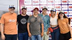 Foto de la galería: Junto a la robótica, el ingenio misionero se encargó de abrir la Makerland en Posadas