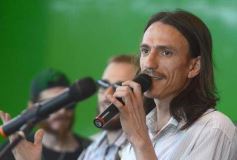 Foto de la galería: Junto a la robótica, el ingenio misionero se encargó de abrir la Makerland en Posadas