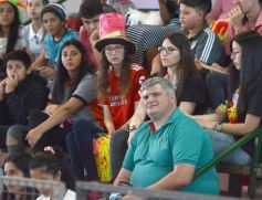 Foto de la galería: Junto a la robótica, el ingenio misionero se encargó de abrir la Makerland en Posadas