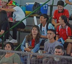 Foto de la galería: Junto a la robótica, el ingenio misionero se encargó de abrir la Makerland en Posadas