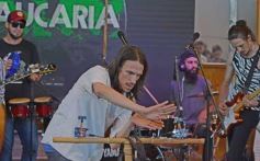 Foto de la galería: Junto a la robótica, el ingenio misionero se encargó de abrir la Makerland en Posadas