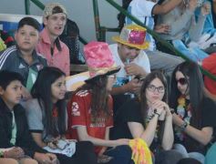 Foto de la galería: Junto a la robótica, el ingenio misionero se encargó de abrir la Makerland en Posadas